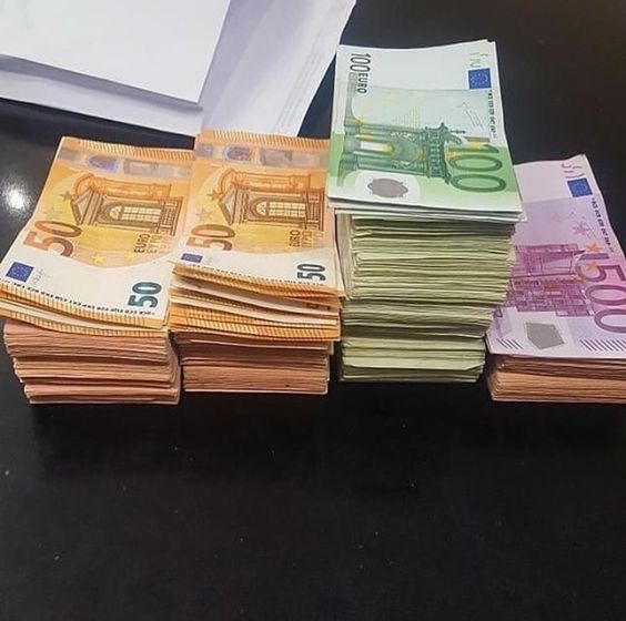counterfeit money for sale in ireland