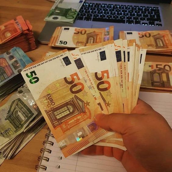 Counterfeit money for sale in Ireland